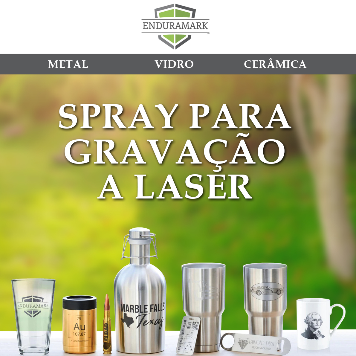 ENDURAMARK - PRINCIPAL