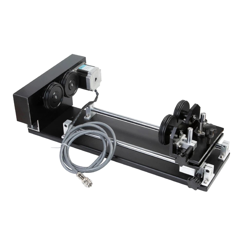 Sistema Rotativo - 1