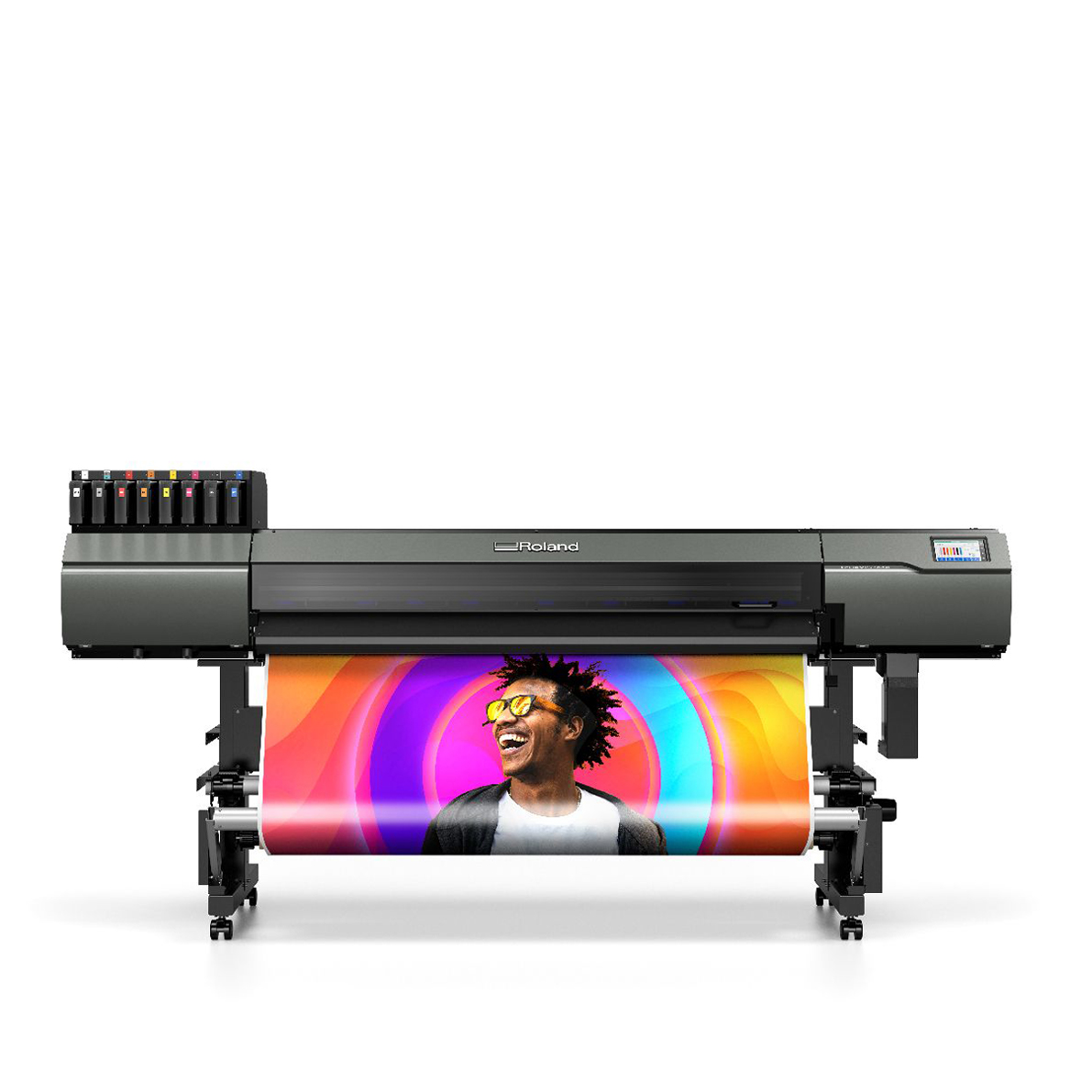 LG-640 - 1 Roland-TrueVis-LG-640-Print-&-cut-UV