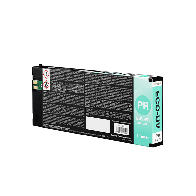 EUV-PR Tinteiro-Roland-EUV-Pr-Primario-220ml